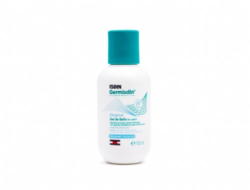 Germisdin Gel De Baño Original 100ml